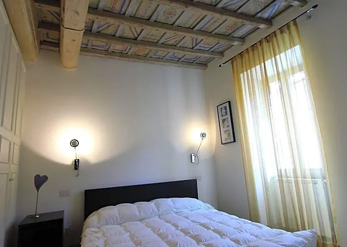 Mattei Flat