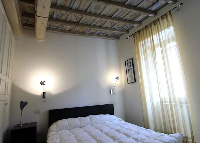 Mattei Flat