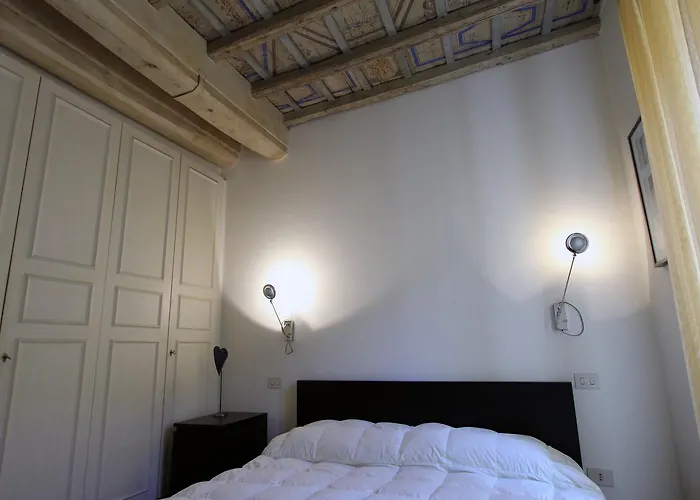 Mattei Flat