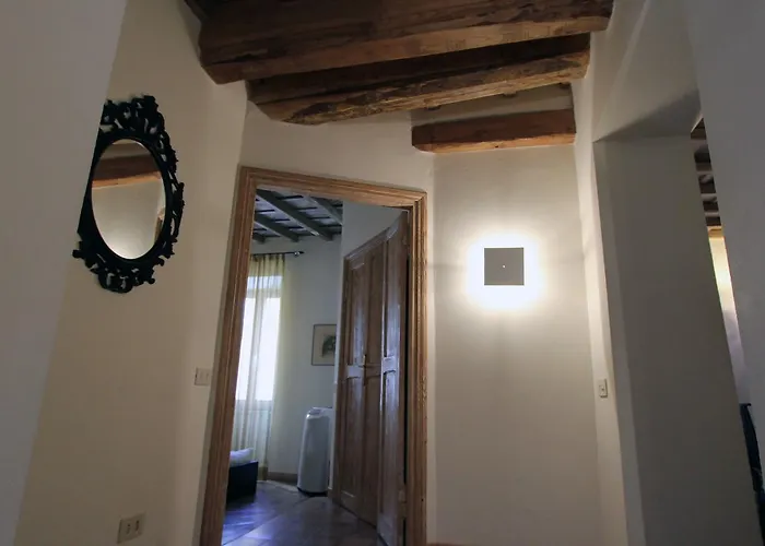 Mattei Flat Apartment *