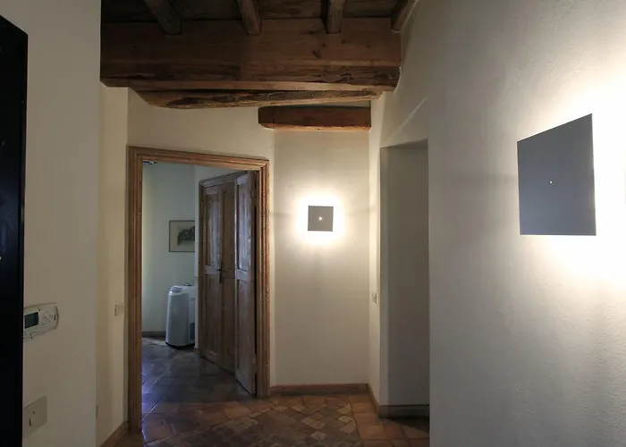 Mattei Flat