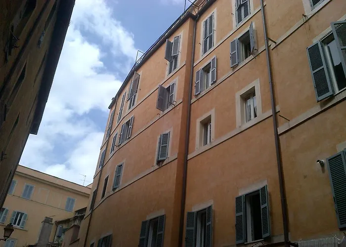 Mattei Flat Appartamento Roma